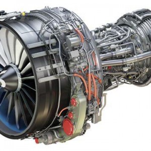 HW-860037 CMF INGL Snecma Gearbox